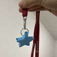 star-1.jpg Smoke 4 in 1  with the STAR JOINT KEYCHAIN