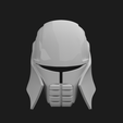 1.png Starkiller Helmet THE FORCE UNLEASHED - Andor