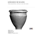 CanwickUrn2.jpg Canwick Bronze Age Ceramic Urn 3D Scan