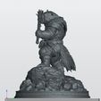 bear-warrior-left.jpg Bear Warrior