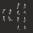10.png Rivet armour arms and weapons pack