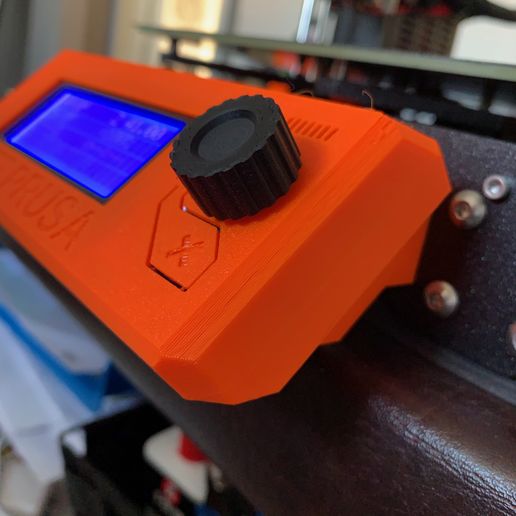 IMG_0086.jpeg PRUSA MK3 STEUERKNOPF