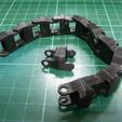 RIMG0052.jpg Free STL file 86Duino Cable Chain・3D printable design to download
