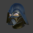 DV-rebel-version.png Darth Vader-Rebels Animation version  wearable helmet
