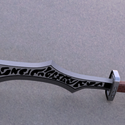 Katarina's-dagger-for-3d-print-v10.png Katarina's dagger
