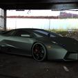 Reventon.jpg Lamborghini Reventon 2008 3D model