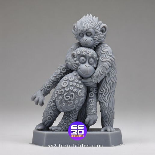 PUNCH MONKEY – VIRAL HUG