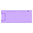 Charger-Box_fp3_v2.stl Fairphone 3 (+) external battery charger
