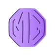 LOGO COMPLETO.stl LOGO MG 2024