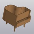 3.jpg Holder for small things Piano