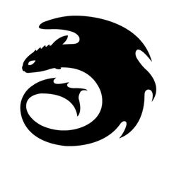 IMG_0376.jpeg STL file Dragon (how to train your dragon)・3D printable model to download