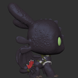 2.png Funko Toothless Toothless - How to train your dragon