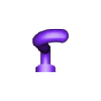 4.Tail.stl MEOVV Lightstick Official