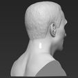 7.jpg Wladimir Klitschko bust 3D printing ready stl obj formats