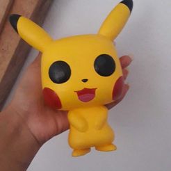 WhatsApp-Image-2021-02-23-at-16.55.01.jpeg STL file FUNKO PIKACHU・3D print design to download
