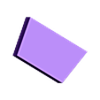 A5.stl Free STL file re:3D infill display・Object to download and to 3D print