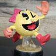 58b433c7-f453-4700-a3c5-45f6fc12d726.jpg Pac-Man Figure Collection - Pac-Man and Ms. Pac-Man Amiibo Figures