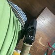 IMG_0903.jpg Holster GLOCK (pour toute ceinture normale) Chargement rapide en port normal