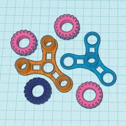 7eee06f8-123a-4be1-8537-5c1e10ab9abe.jpg Engranajes Fidget (con clip)