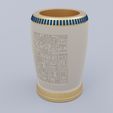 v3-base.jpg Canopic Jar Set – The Mummy