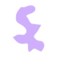 piece_76.stl Twinkle All the Way Star Puzzle