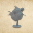 4TR.png ÁRBOL ESTÉRIL/ CRECIDO (1 VARIANTE)