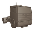 7.png Truck with trailer and functional wheels!