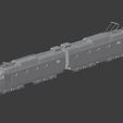 4.jpg STL file ChS7 DC PASSENGER LOCOMOTIVE・3D printing idea to download