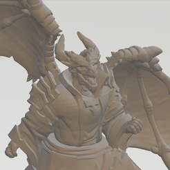 Desktop-Screenshot-2022.01.02-17.07.38.73.png Duongens & Dragons - Miniature Dragonid Cleric