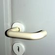 poignee.jpg Rosette for door handle