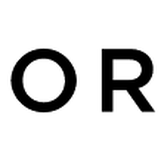 Corsair Logo 3D model