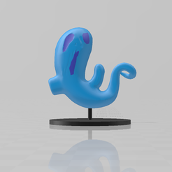 Екранна-снимка-1349.png Fichier STL Yugioh Revival Jam figurine modèle imprimable en 3d・Modèle pour imprimante 3D à télécharger