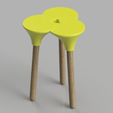 Capture d’écran 2018-01-26 à 16.08.30.png Cluster (the full sized) Stool