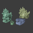 1.png Skull Crystals - Residual Evil Village