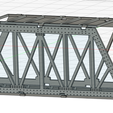 Pont360.png Metal railway bridge