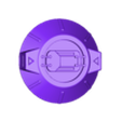 1 Cover 1.stl Homeworld Mobile Salvage Container Round