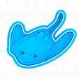 3.png Sea animals cookie cutter set of 9
