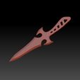ZBrush-Document3.jpg Knife