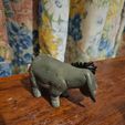 20231227_215442.jpg Eeyore igor Winnie the Pooh