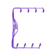 BB Ignition.stl Big Block Chevy engine for print 1/24 scale