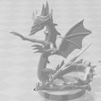 slifer-the-sky-dragon.jpg slifer the sky dragon yugioh dungeon dice monsters