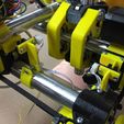 End_stops_installed_-_side.JPG Mostly Printed CNC Optical End Stop Mount