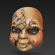 11.png Mascara doll (baby doll)