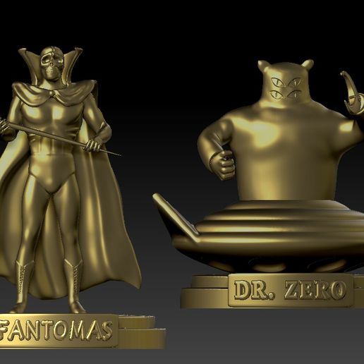 WhatsApp-Image-2022-12-31-at-5.04.28-PM.jpeg Fantomas, le guerrier de la justice - Ōgon Bat et DR. ZERO