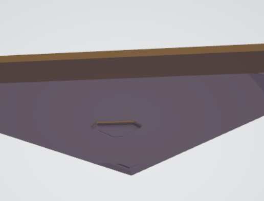 STL file Triangle Ufo 🔺 ・Model to download and 3D print・Cults