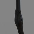 17.jpg VARITA DE BELLATRIX LESTRANGE - HARRY POTTER