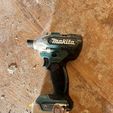 battery-adapter.jpeg Адаптер Dedra для аккумулятора Makita