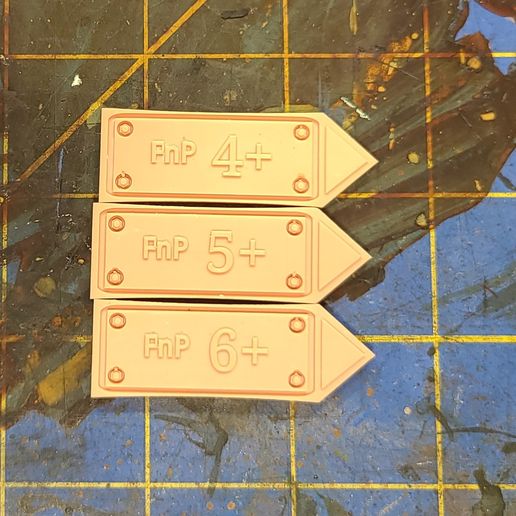 Feel-No-Pain.jpg Fichas da 10ª edição