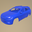 A021.png Archivo STL Jeep Cherokee Limited 2019 coche imprimible en piezas separadas・Diseño imprimible en 3D para descargar