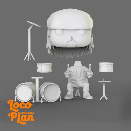 vinnieloco5.jpg Vinnie Paul Pantera + Bateria personalizada